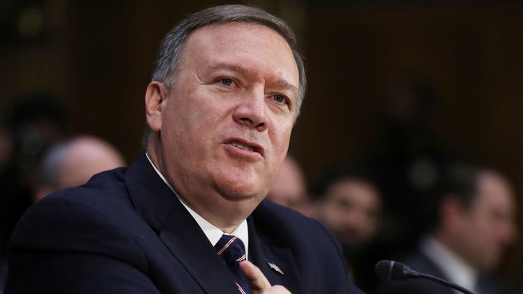 CIA cảnh báo năng lực tấn công tới Mỹ của tên lửa Triều Tiên