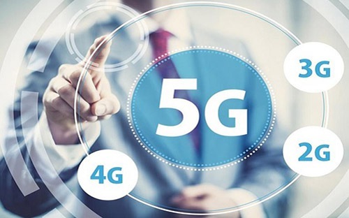 Công nghệ “Kết nối kép” cho 5G đã sẵn sàng