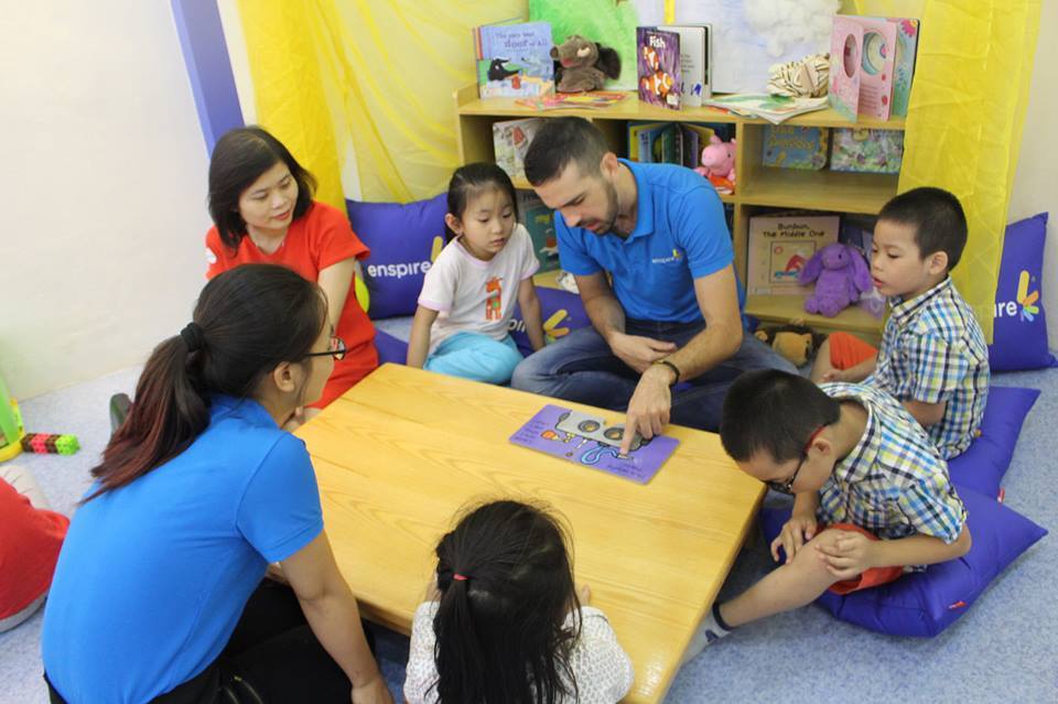 Học tiếng Anh để 