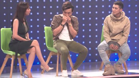 Hotboy trong MV của Đàm Vĩnh Hưng ‘vạch tội’ ban giám khảo