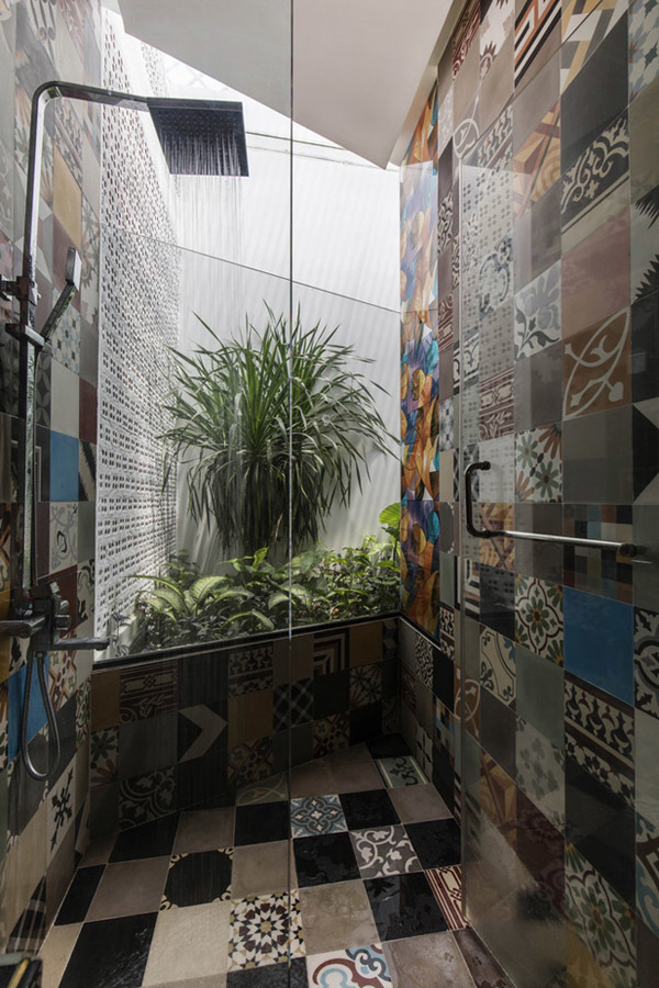 Căn nhà yên bình vạn người mê của vợ chồng trẻ ở Nha Trang