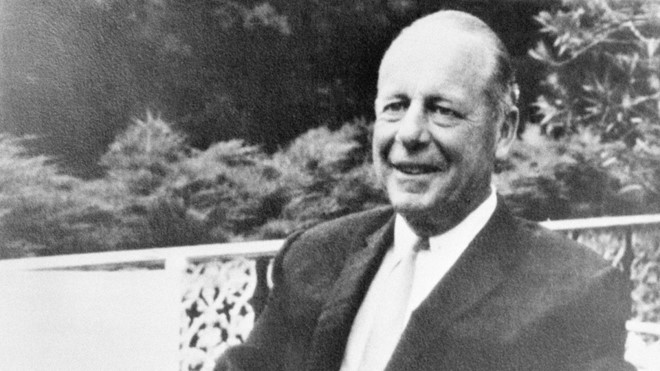 Bí ẩn 50 năm về 'vua lụa Thái Lan' cuối cùng đã có lời giải?