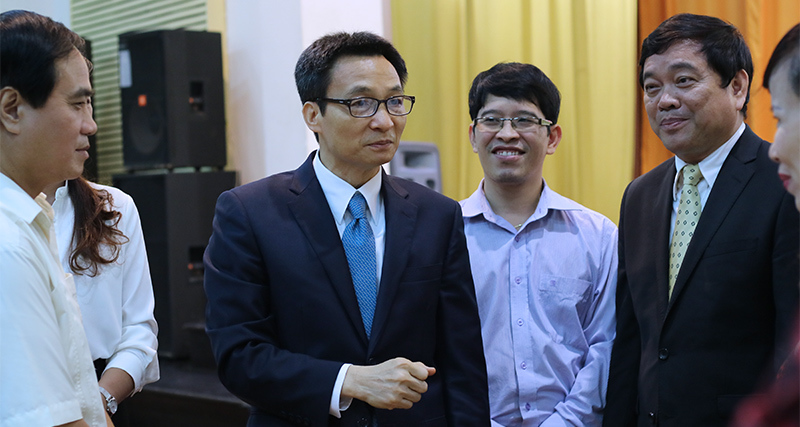 Các trường tự chủ vẫn