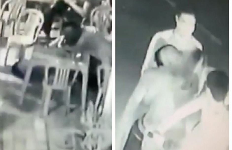 Thanh niên bị đâm nguy kịch khi bảo vệ bạn gái