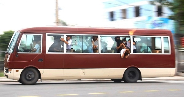 diễn tập apec 2017