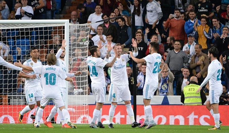 Ronaldo