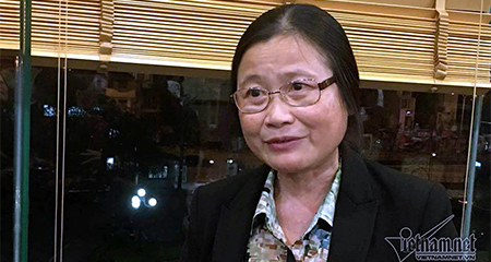 Hợp nhất để không ‘quyền anh quyền tôi, quân anh quân tôi’