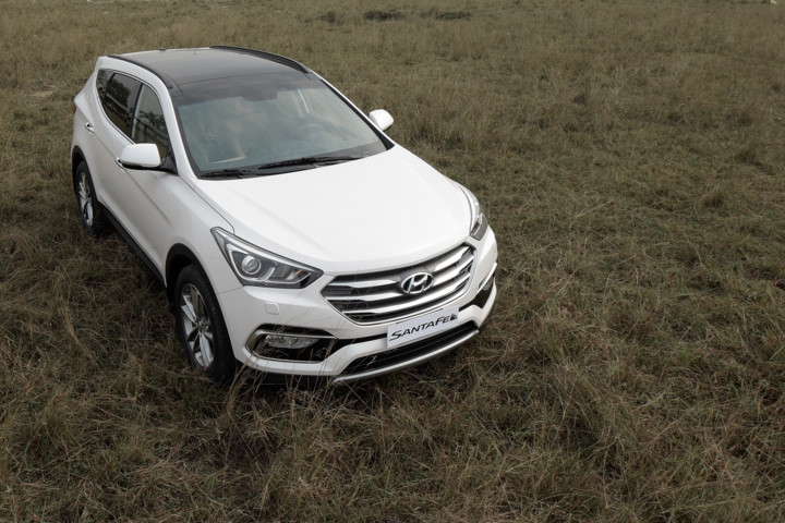 Điểm mặt các mẫu SUV 'phá đảo' thị trường: Liệu SUV có thắng được sedan?