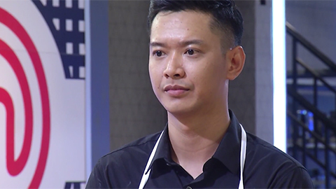 Siêu mẫu Việt nấu ăn khiến giám khảo Vua đầu bếp 'muốn rớt tim ra ngoài'