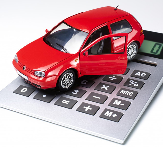 Thu nhập 30-40 triệu/tháng có nên mua ô tô trả góp?