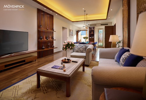 Sôi động thị trường BĐS nghỉ dưỡng dịp cuối năm