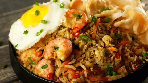 Những món ngon làm từ gạo thú vị bạn nên biết