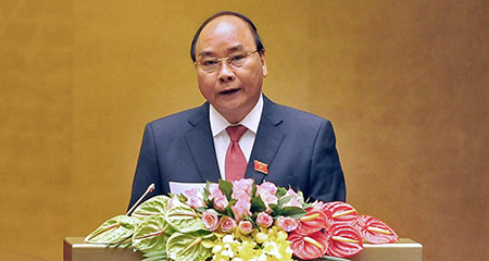 Đạt và vượt toàn bộ 13 chỉ tiêu năm 2017