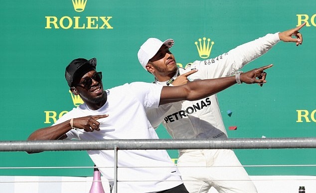 Hamilton vô địch F1 nước Mỹ, phá kỷ lục của Schumacher