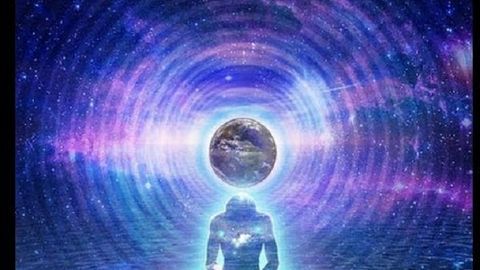 Túc mệnh thông - điều bí ẩn khoa học đang tìm cách lý giải được