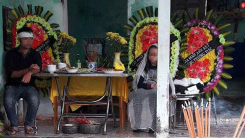 Va chạm giao thông, 2 lái xe ẩu đả khiến 1 người chết