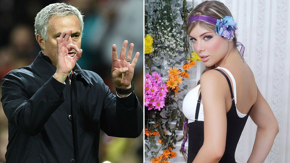 MU thất bại, Mourinho vẫn được ủng hộ nhiệt tình