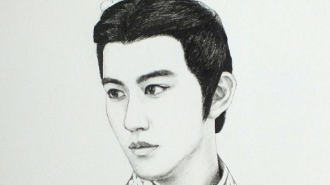 Vị vua nào có niềm đam mê…