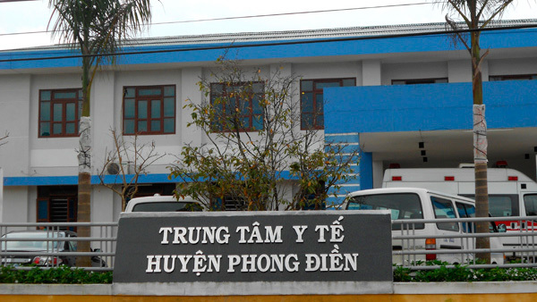 Sở Y tế TT-Huế xin lỗi bác sĩ Hoàng Công Truyện