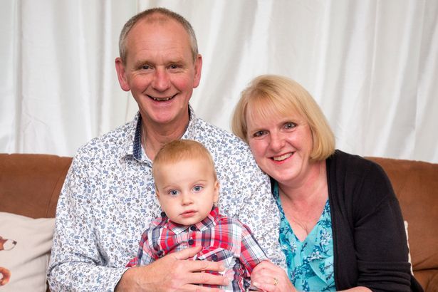 Kỳ diệu bà mẹ sinh con ở tuổi 48 sau 18 lần sảy thai