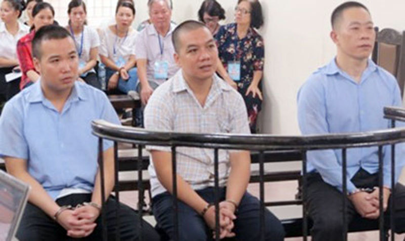 Công ty Trung Nguyên bị 'rút ruột' hơn 50 tỷ đồng