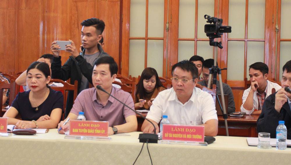 Ông Phạm Sỹ Quý kê khai thiếu tài sản, cùng vợ vay hơn chục tỷ