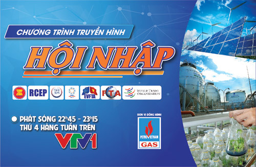 ‘Hội nhập’ phản ánh những vấn đề nóng của nền kinh tế