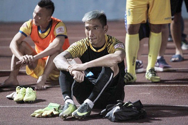 V-League dưới “bóng ma” tiêu cực: Cái giá của sự xuề xoà
