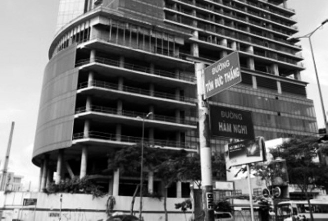 Xử lý nợ xấu theo NQ 42: Lộ diện nợ 'khủng' của các đại gia