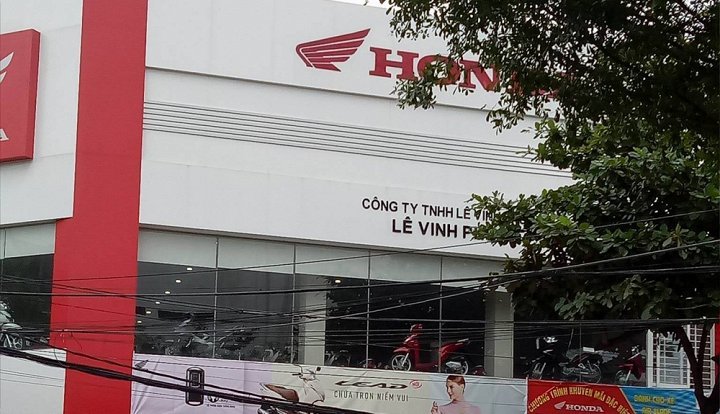 Chuyện ngược đời: Đại lý xe máy Yamaha bán hàng của Honda