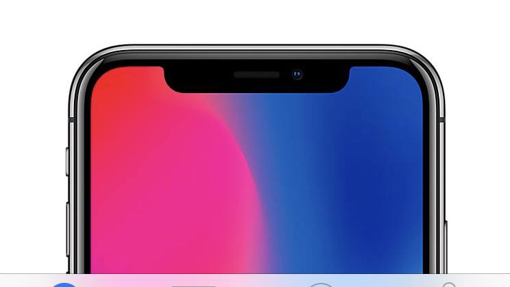 iPhone X đã cho đặt mua trước