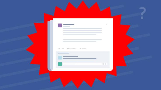 Facebook bắt đầu trừng phạt các hãng tin không chịu “nhả tiền”