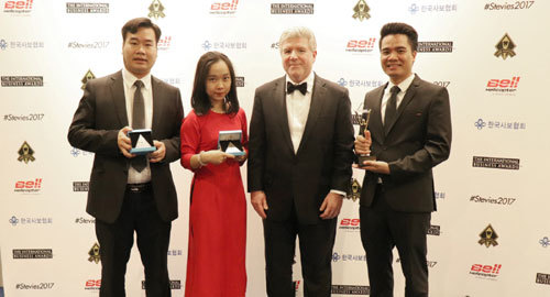 Viettel Tanzania được vinh danh quốc tế nhờ tăng trưởng kỷ lục