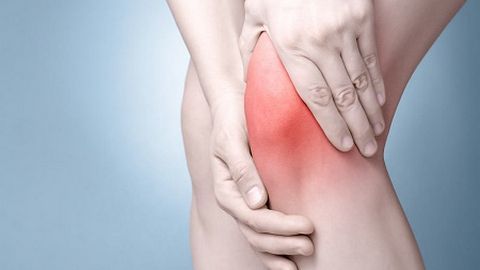 Triệu chứng của bệnh cơ xương khớp
