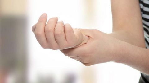“Chìa khóa” chống loãng dưỡng cơ