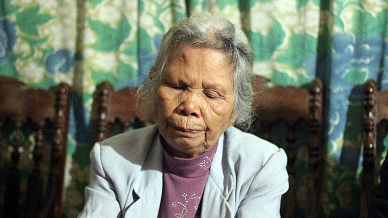 Kỳ án dưới chân đèo Pha Đin: Ôm nỗi oan giết cha xuống mồ