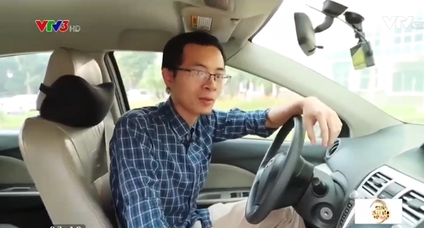 Bí kíp khởi động xe hơi đảm bảo tuổi thọ của xe và sức khỏe của bạn