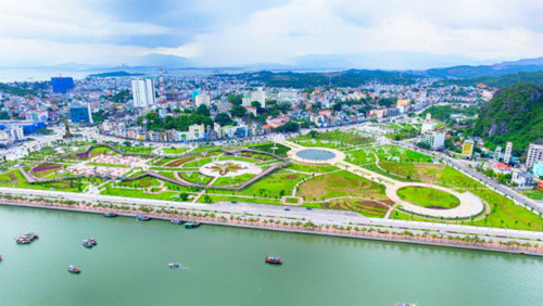 Quảng Ninh gọi vốn tỷ đô cho đặc khu Vân Đồn