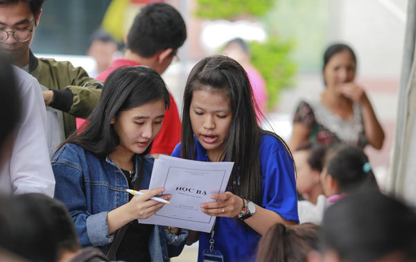 Cho trường ĐH ngoài công lập thí điểm đào tạo sư phạm