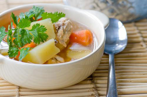 Gợi ý mâm cơm tối cho gia đình bạn