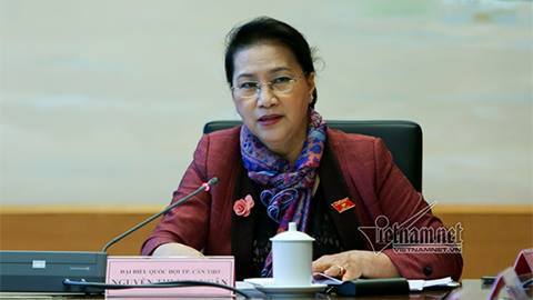 Ông lớn 'hắt hơi sổ mũi' là ngân sách có vấn đề