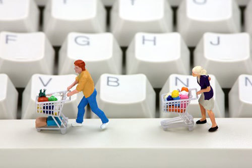 Mẹo giúp website kinh doanh online thu hút hơn