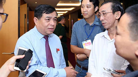 Metro Bến Thành đội 30.000 tỷ: Bộ trưởng nhận trách nhiệm