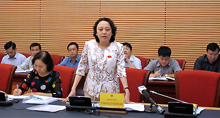 Tấn công bác sĩ phản ứng chậm, động chạm Bộ trưởng thì phản ứng nhanh