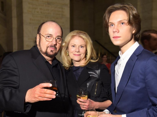 38 phụ nữ tố cáo đạo diễn nổi tiếng quấy rối tình dục