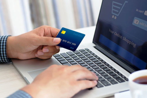 Làm sao để website kinh doanh online hút khách?