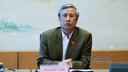 Ngăn chặn ‘tay không bắt giặc' trong BOT