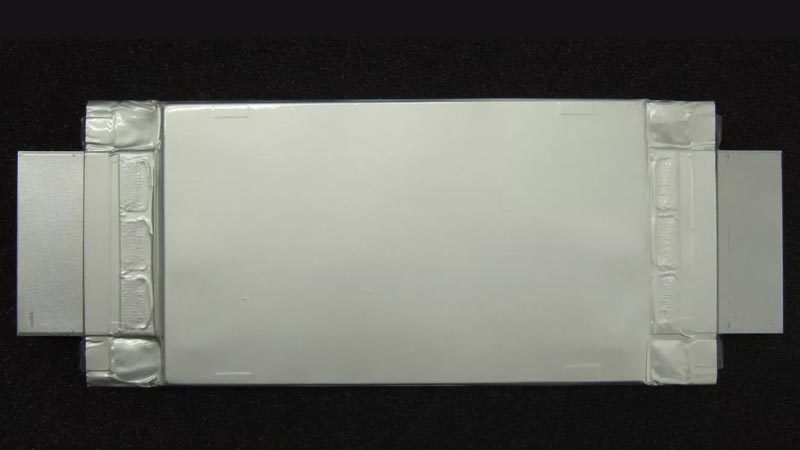 Sáng chế pin sạc siêu nhanh, chỉ 6 phút sạc đầy