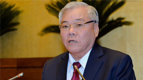 Ông Phan Văn Sáu được phân công giữ chức Bí thư Sóc Trăng