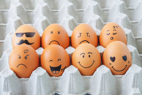 Bạn đã biết cách thể hiện cảm xúc sành điệu như người bản ngữ?